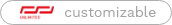 BBS customizable badge BBS customizable badge